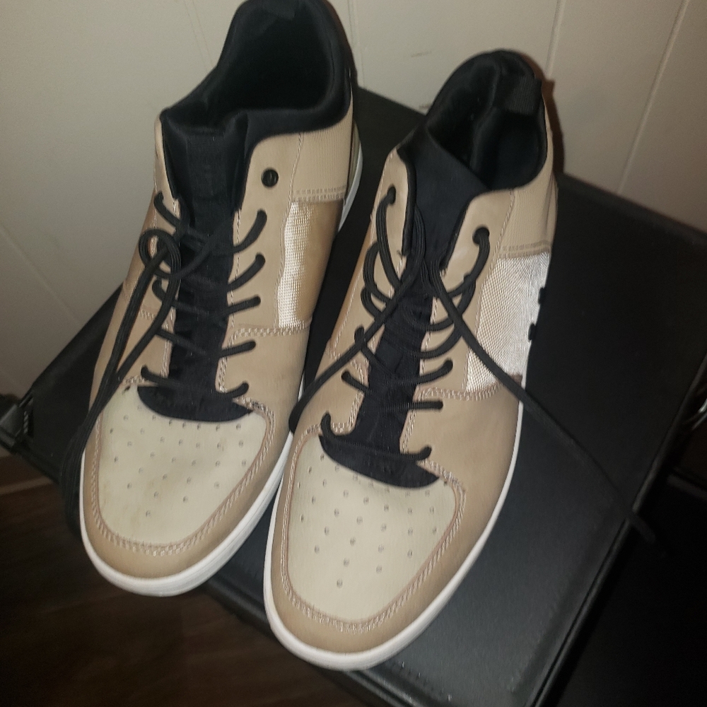 Aldo shoes